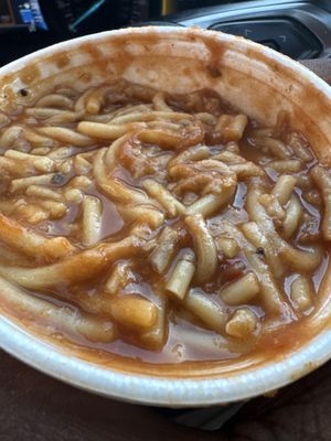 Speed Queen Bar-B-Q by null