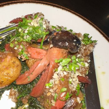 Kong - Food Made with Compassion - Vegan Near Me