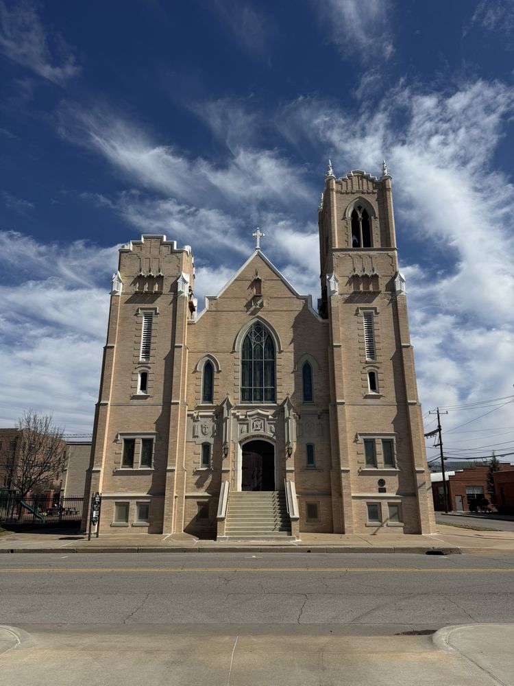 Redeemer Reformed Church of Oklahoma City - social services organization in Oklahoma City, OK