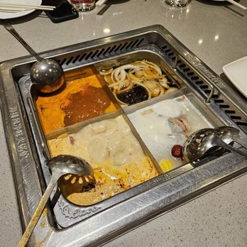 Haidilao Hot Pot - Chinese Near Me - Markham, Ontario Haidilao Hot Pot - Chinese Near Me - Markham, Ontario