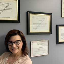 GlamouRx - Licensed esthetician
