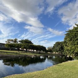 Kendall Green Park