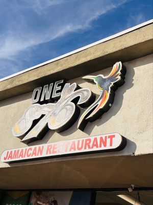 ONE876 Jamaican Restaurant by null