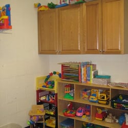 Holy Trinity Nursery School