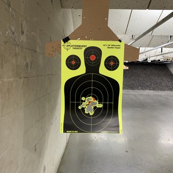 LeadFeather - Good grouping.  Using Sig Sauer P220 with .45ACP 230 gr - Guns & Ammo Near Me - Winter Haven, Florida