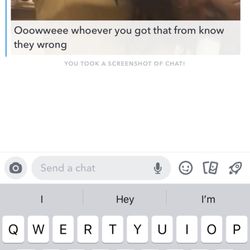 Queen Virgin Remy Phoenix - Smh I'm embarrassed