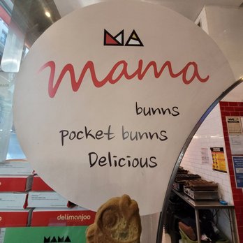 Mama - Matcha Taiyaki - Korean Near Me - New York, New York Mama - Matcha Taiyaki - Korean Near Me - New York, New York