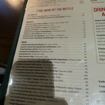 Little Mama's - Menu - Italian Near Me - Charlotte, North Carolina Little Mama's - Menu - Italian Near Me - Charlotte, North Carolina