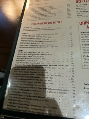 Menu photo 5 Little Mama's Charlotte, NC Menu photo 5 Little Mama's Charlotte, NC
