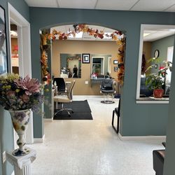 Sandra's Salon