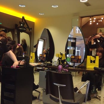 Blowdries & Bubbles - Yelp Events Near Me - Dublin, D