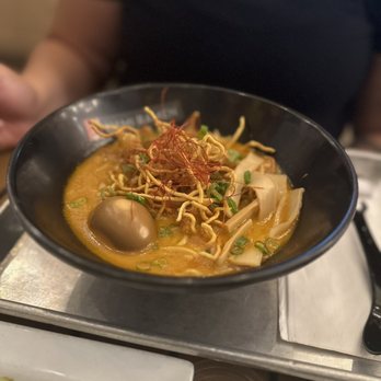 Nami Ramen - Jigoku Ramen - Ramen Near Me - Saint Louis, Missouri