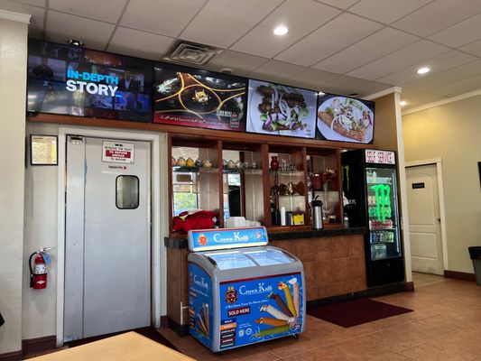 Shalimar Grill by null