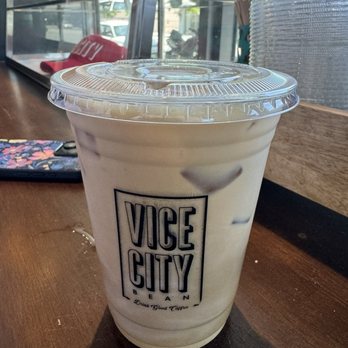 Vice City Bean - Coffee - Coffee & Tea Near Me - Miami, Florida