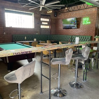 The BeetBox - Comfort Food Near Me - Oklahoma City, Oklahoma