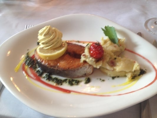 Restaurant Torschänke by null