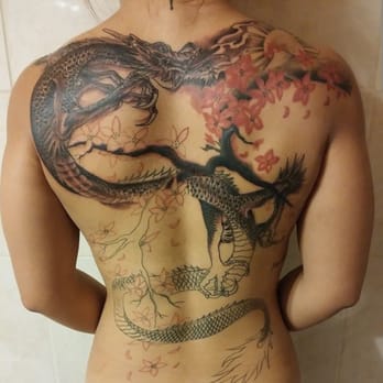Underground Creations Tattoo - Darius is the only tattoo artist I get my tattoos done. Love all his artwork! - Tattoo Near Me - San Jose, California