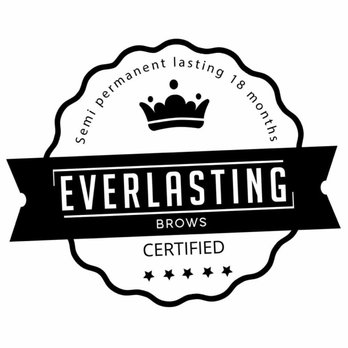 Effortless Beauty - I am Certified in Eyebrow Microblading through Everlasting Brows. - Permanent Makeup Near Me - Pittsburgh, Pennsylvania