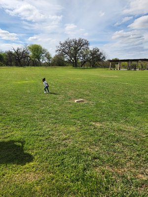 Arrowhead Creek Vineyards by null