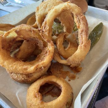 Twohey’s Restaurant - New American Near Me - South Pasadena, California