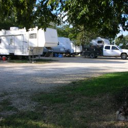 Country View RV Park