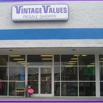Vintage Values - Community Service/Non-Profit Near Me - Wilmington, North Carolina Vintage Values - Community Service/Non-Profit Near Me - Wilmington, North Carolina