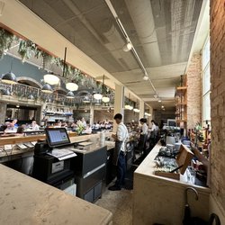 Bairro do Avillez - Bar