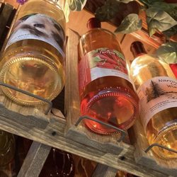Narrows Creek Winery