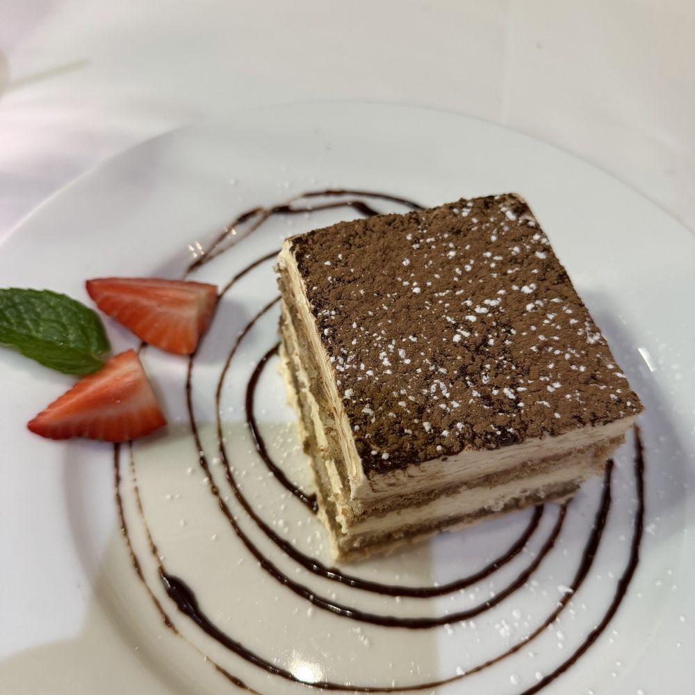 Tiramisu Tiramisu
