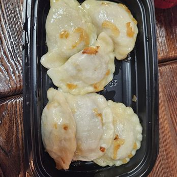 Pastrami Grill Bistro - Pierogies - Sandwiches Near Me - Garfield, New Jersey Pastrami Grill Bistro - Pierogies - Sandwiches Near Me - Garfield, New Jersey