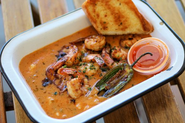 Brown Bag Seafood Co. by null