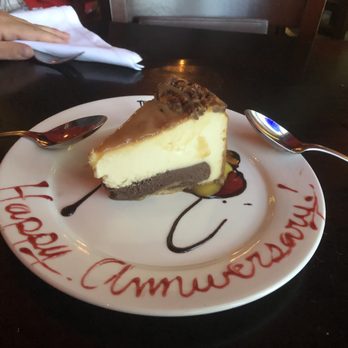 Texas de Brazil - Buffalo - Brazilian Cheesecake! - Steakhouses Near Me - Buffalo, New York