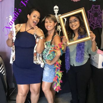 Palette Makeup Artistry - Makeup Artists Near Me - Brentwood, California