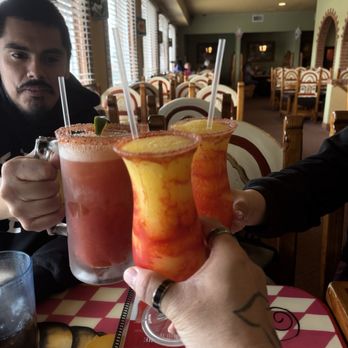 Casa Patron - Adult beverage - Mexican Near Me - Fort Morgan, Colorado