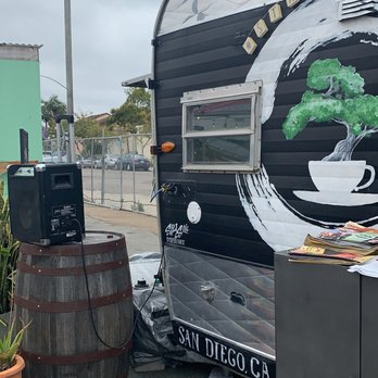 The Dojo Cafe - Music that rocks! - Coffee & Tea Near Me - San Diego, California The Dojo Cafe - Music that rocks! - Coffee & Tea Near Me - San Diego, California