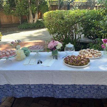 Santa Clara Fine Florals - Florists Near Me - Santa Clara, California