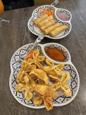 Chili Thai Downtown Tacoma by null