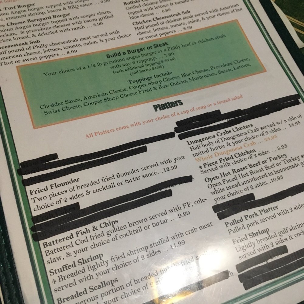 The Best 10 Dive Bars near Ship And Shore in Wildwood, NJ Yelp