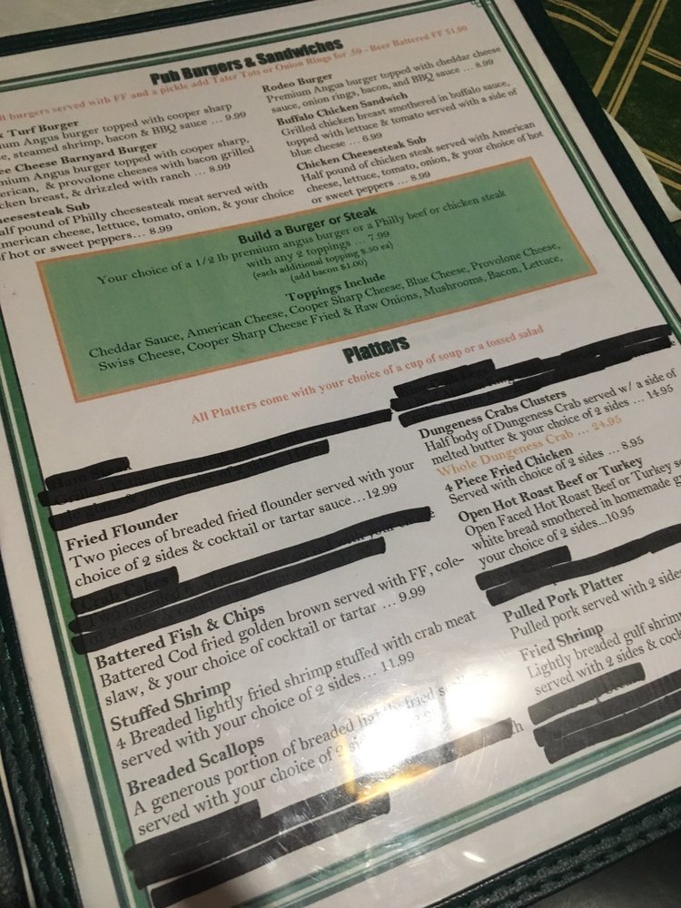 ALLOWAY VILLAGE INN 10 Photos & 18 Reviews 433 Telegraph Rd