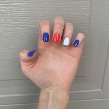 Net Nails - Gel manicure - Nail Salons Near Me - Littleton, Colorado