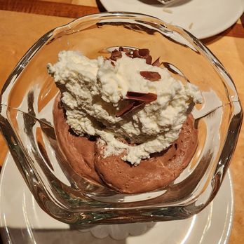 Anthony's HomePort Everett - Chocolate Mousse - Seafood Near Me - Everett, Washington