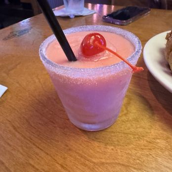 Texas Roadhouse - Strawberry Margarita - Steakhouses Near Me - El Cajon, California Texas Roadhouse - Strawberry Margarita - Steakhouses Near Me - El Cajon, California
