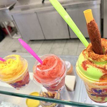 La Michoacana Premium Tustin - Ice Cream & Frozen Yogurt Near Me - Tustin, California La Michoacana Premium Tustin - Ice Cream & Frozen Yogurt Near Me - Tustin, California