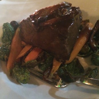 Oak Steakhouse - short rib - New American Near Me - Alpharetta, Georgia Oak Steakhouse - short rib - New American Near Me - Alpharetta, Georgia