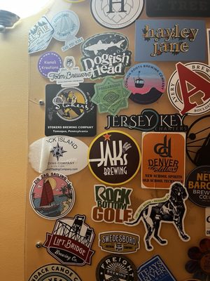 St John Brewers - Tap Room Brewpub by null