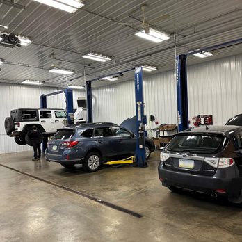 Revline Performance Auto - Oil Change Stations Near Me - Dubuque, Iowa Revline Performance Auto - Oil Change Stations Near Me - Dubuque, Iowa