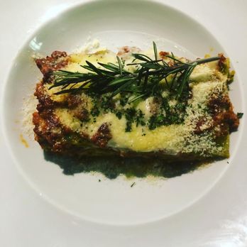 Loveria Caffè Taste Of Italy - Lasagna alla Bolognese - Italian Near Me - Colleyville, Texas Loveria Caffè Taste Of Italy - Lasagna alla Bolognese - Italian Near Me - Colleyville, Texas