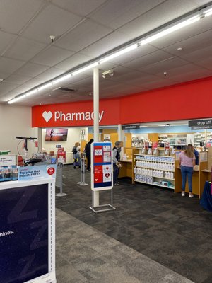 CVS PHARMACY - Updated December 2025 - 29 Photos & 139 Reviews - 9730 ...