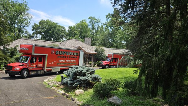 Superior Moving & Storage INC photo 2