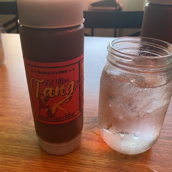Bobby D's BBQ - Yummy bbq sauce - Barbeque Near Me - Jerome, Arizona